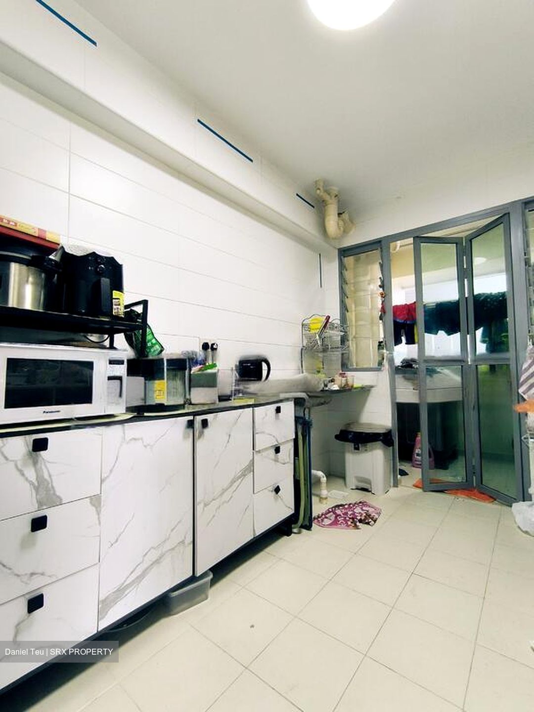 Blk 476A Hougang Capeview (Hougang), HDB 4 Rooms #445868371